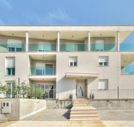 Villa Dolce Vita Umag Buitenkant foto