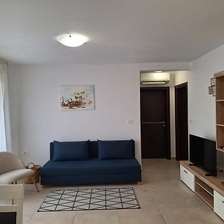Villa Dolce Vita Umag Buitenkant foto