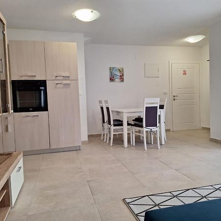 Villa Dolce Vita Umag Buitenkant foto