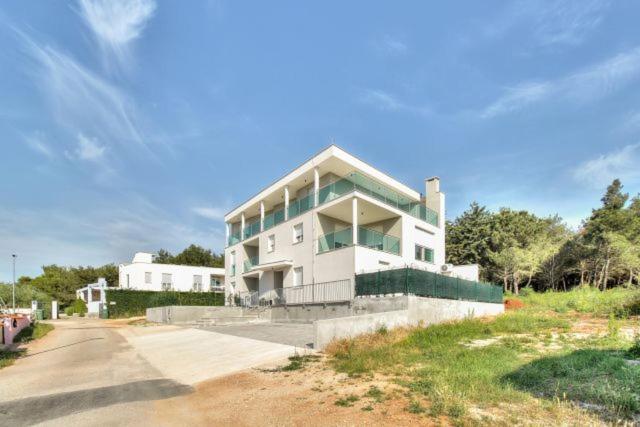 Villa Dolce Vita Umag Buitenkant foto