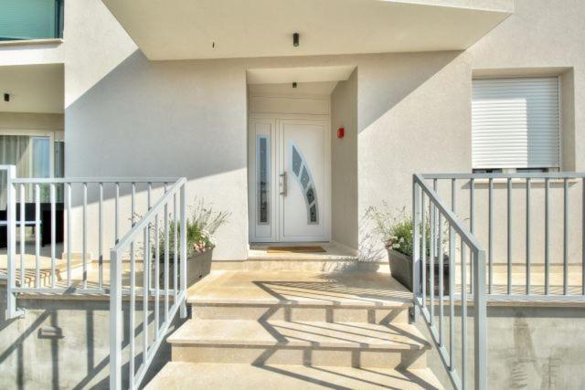 Villa Dolce Vita Umag Buitenkant foto