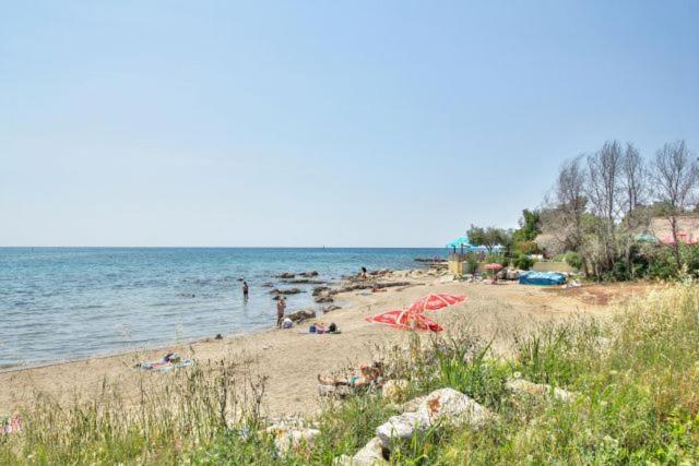 Villa Dolce Vita Umag Buitenkant foto