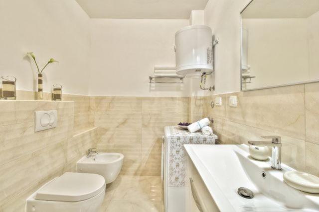 Villa Dolce Vita Umag Buitenkant foto