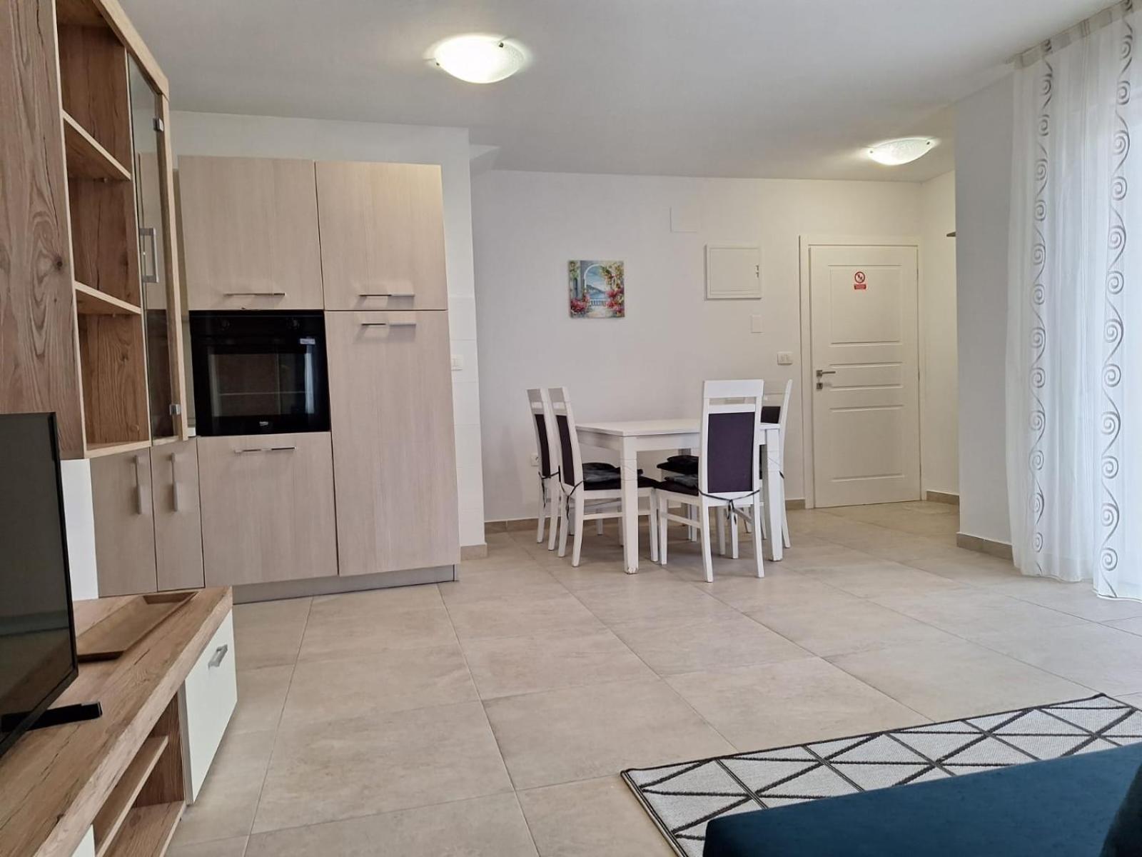 Villa Dolce Vita Umag Buitenkant foto