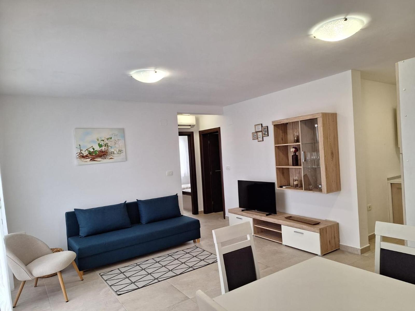Villa Dolce Vita Umag Buitenkant foto