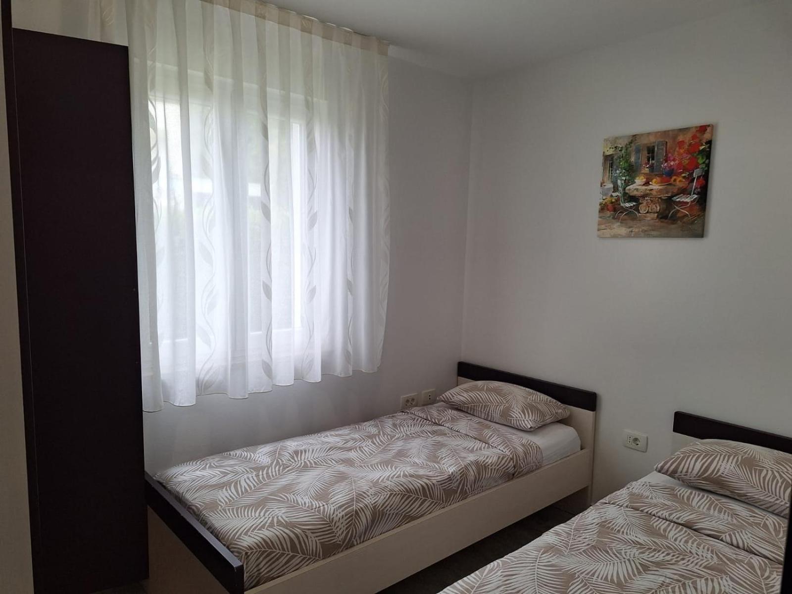Villa Dolce Vita Umag Buitenkant foto